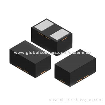 ESD Diode, Electrostatic Discharge Protection, SOD-882/DFN1006New